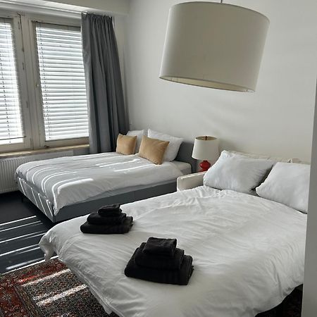 35 Qm Grosses Apartment Mit Eigenem Badezimmer In Den Elbvororten Αμβούργο Εξωτερικό φωτογραφία